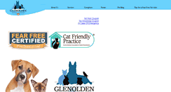 Desktop Screenshot of gah1.net